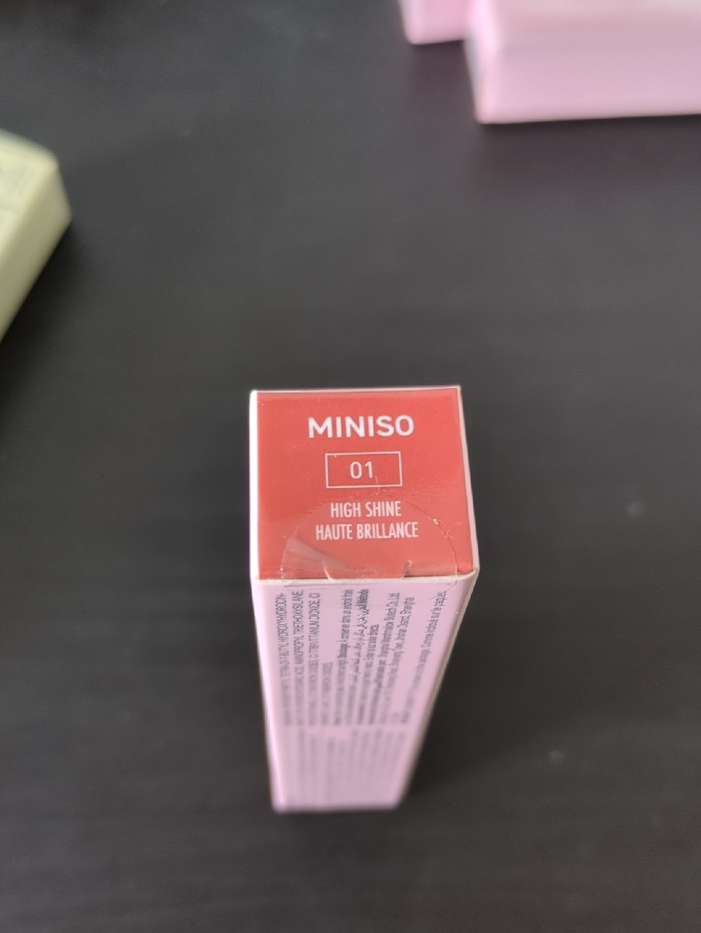 K-beauty/J-beauty Lip bundle - Picture 5 of 5